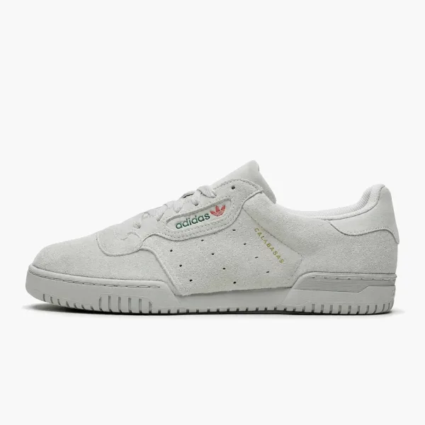 adidas Yeezy PowerPhase Quiet Grey