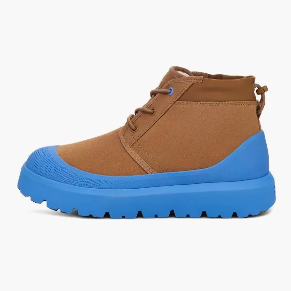 UGG Neumel Weather Hybrid Chestnut Big Sky