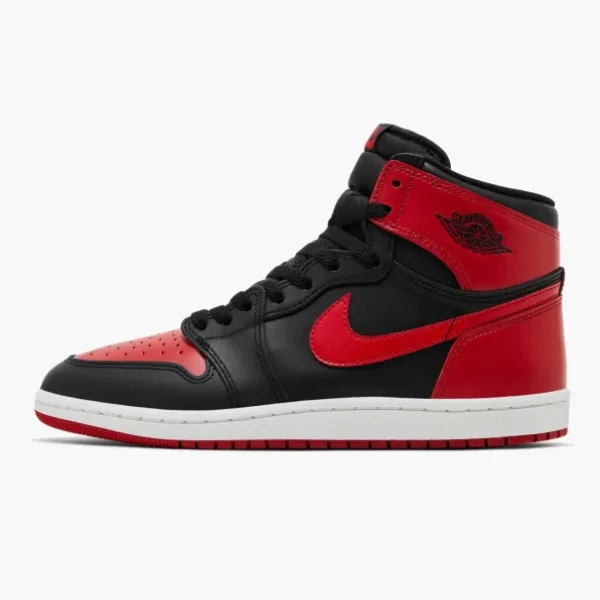 Air Jordan 1 Retro High '85 OG Bred  Banned 2025