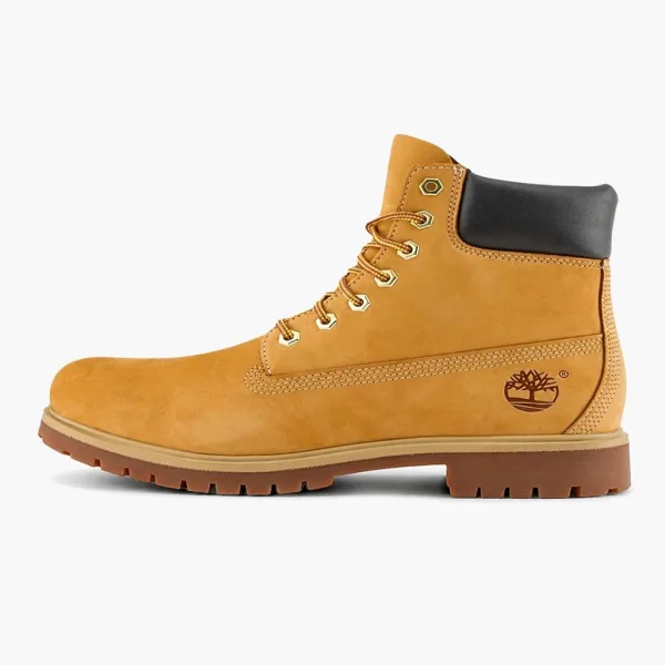 Timberland Outdoor Boot Wheat