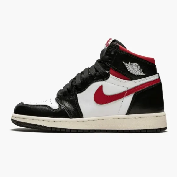 Air Jordan 1 Retro High OG GS Gym Red