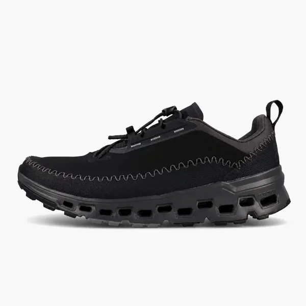 On Cloudaway 2 Black Eclipse