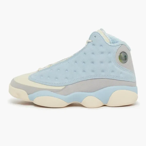Jordan 13 Retro Solefly