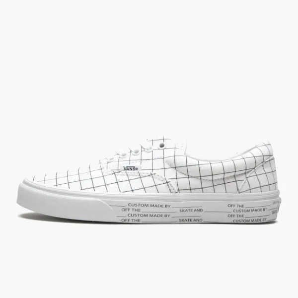Vans Era U-color