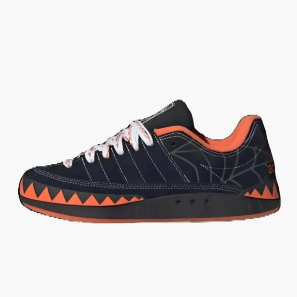 Adidas Originals Adimatic Jack O'lantern