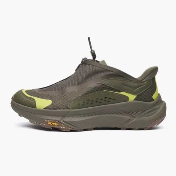 Hoka Project Transport Deep Umber