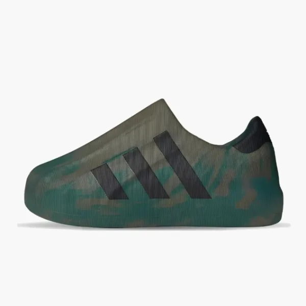 Adidas Originals adiFOM Superstar Olive Strata Core Black