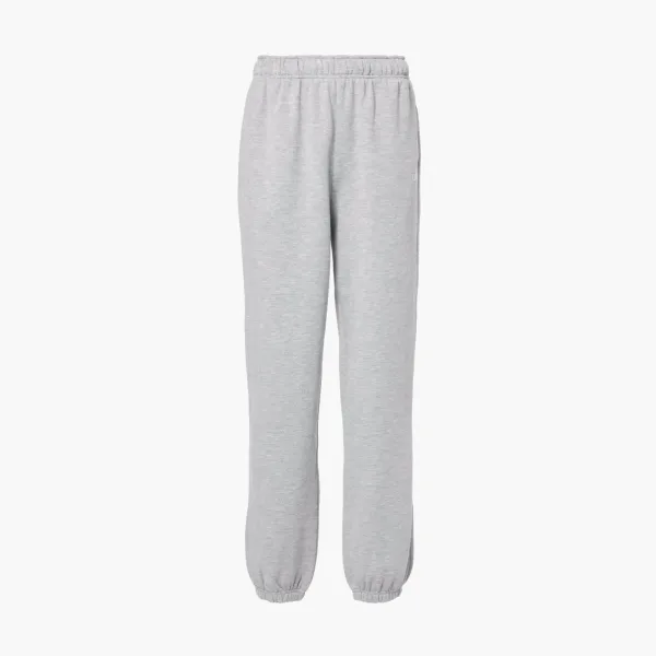 Alo Yoga Accolade Sweatpant Athletic Heather Grey
