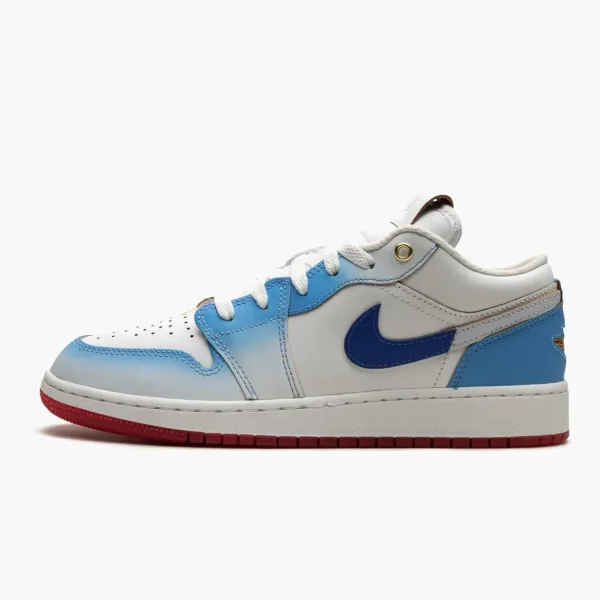 Air Jordan 1 Low GS Philippines