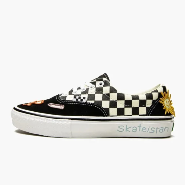 Vans Skate Era Skateistan