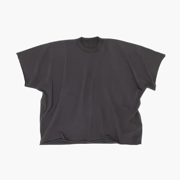 Yeezy Gosha One Box T-shirt Black
