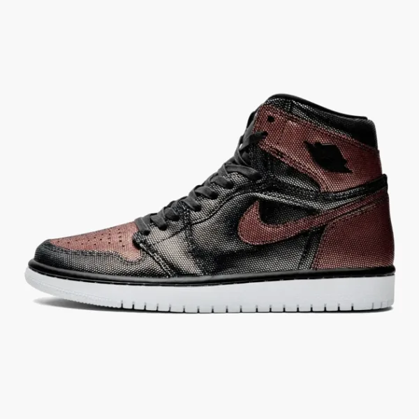 Air Jordan 1 HI OG WMNS Fearless