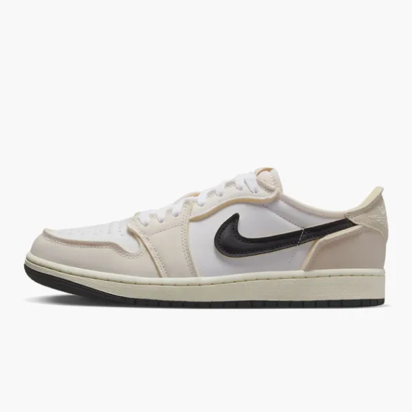 Air Jordan 1 Low OG Ex Coconut Milk