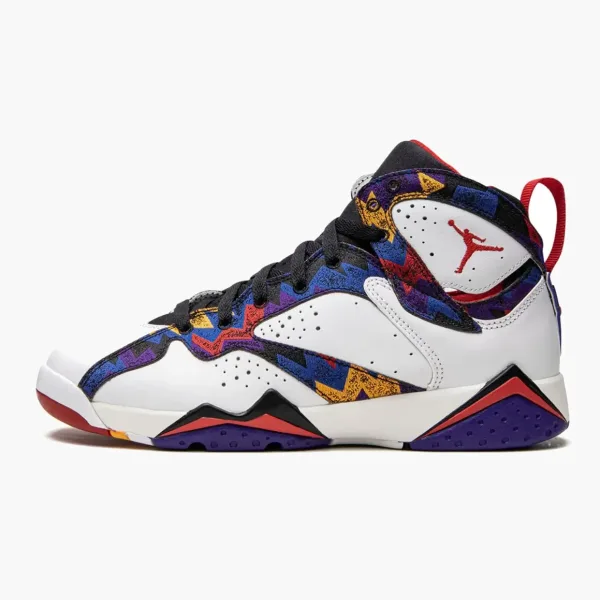 Air Jordan 7 Retro Bg
