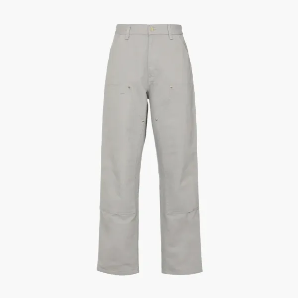 Carhartt WIP Double Knee Pant Grey