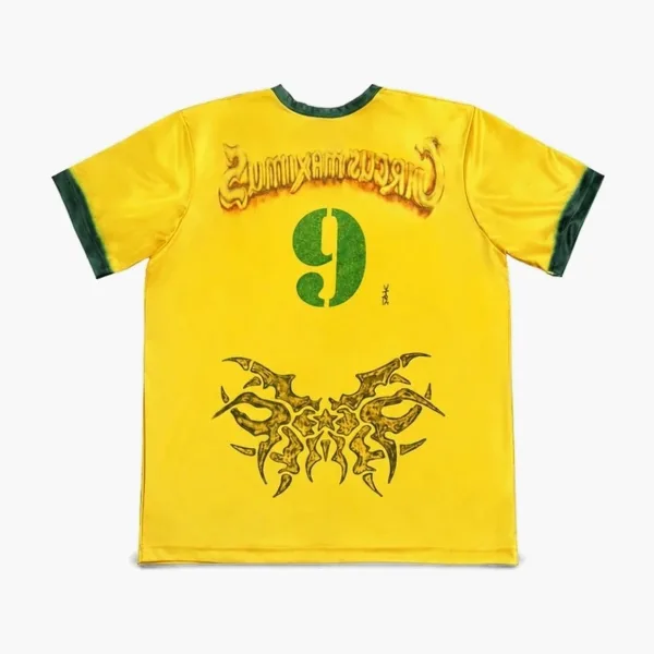 Travis Scott Cactus Jack SS23 Tee