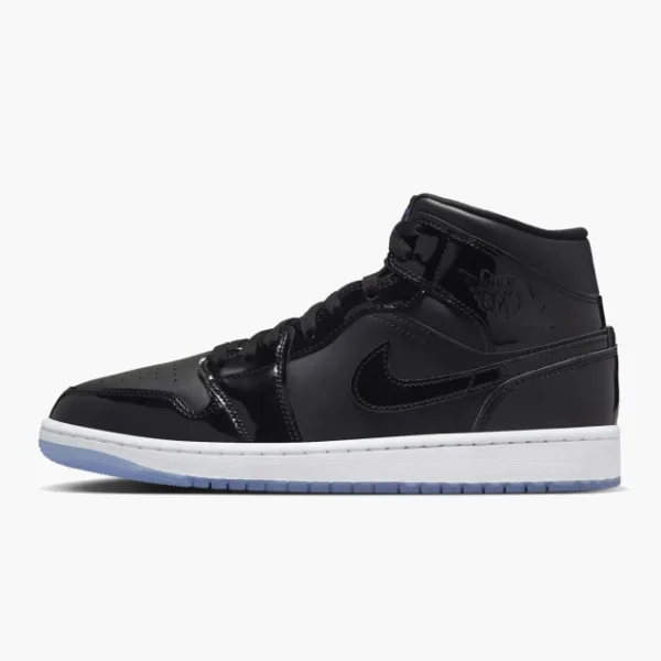 Air Jordan 1 Mid SE Space Jam