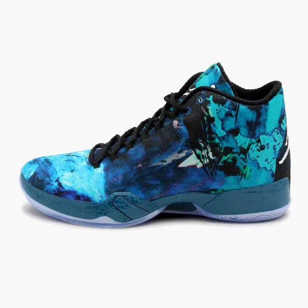 Nike Air Jordan 29 Year of the Goat