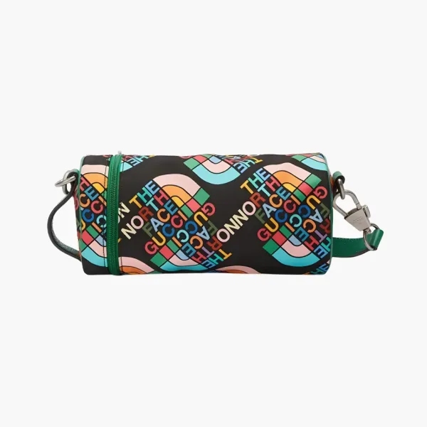 Gucci x The North Face Gucci Shoulder Bag Black
