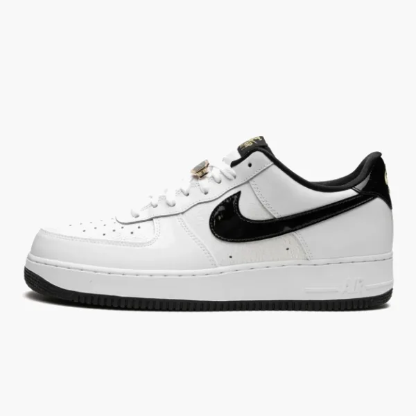 Air Force 1 07 LV8 EMB World Champ