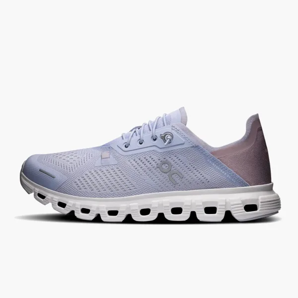 On Cloud 6 Coast WMNS Nimbus Heron