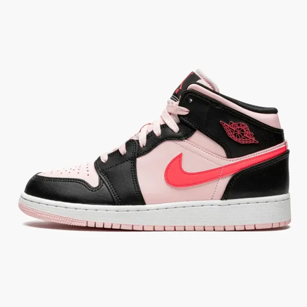 Air Jordan 1 Mid GS Atmosphere