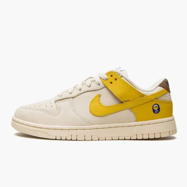 Nike Dunk Low WMNS Banana