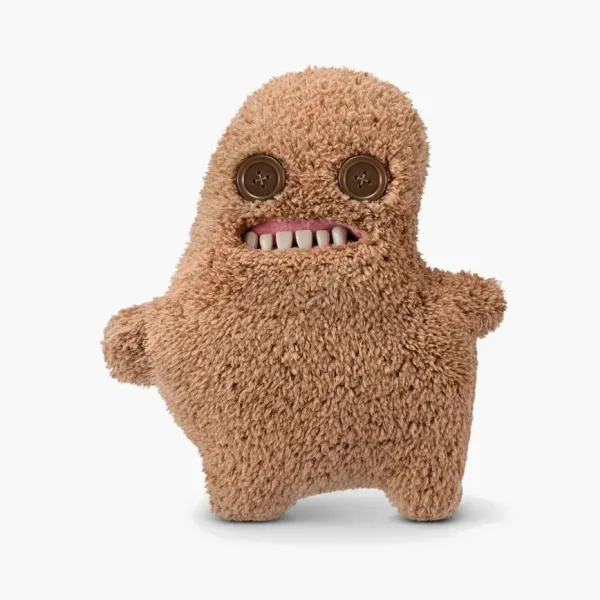Fuggler Funny Ugly Monster Sir Splodge (23.7 CM)