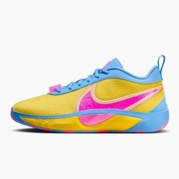Nike Candy Funhouse x Giannis Freak 6 GS Candy