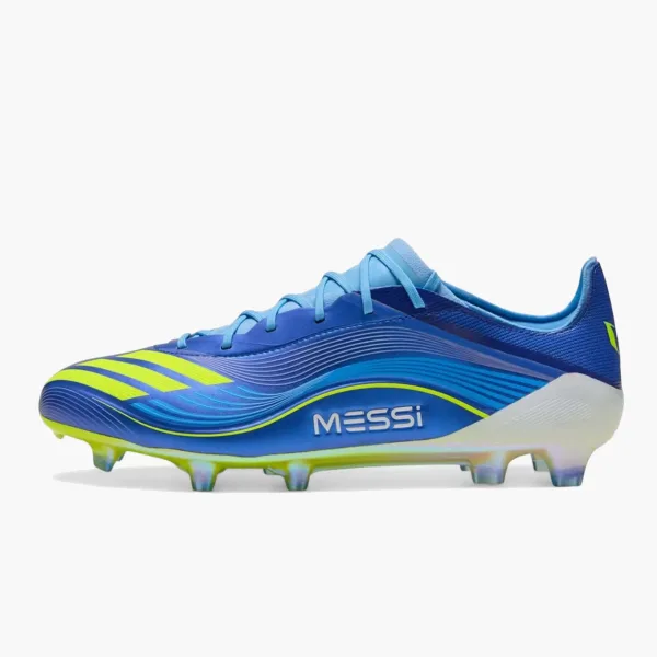 Adidas F50 Elite FG Messi Vis10n Pack