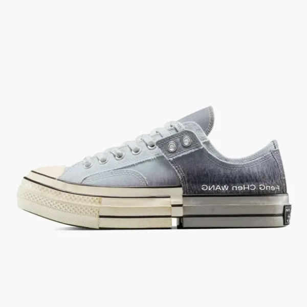 Converse Chuck 70 2-in-1 Low x Feng Chen Wang Grey