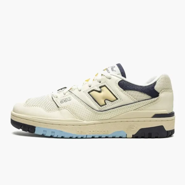 New Balance 550 Rich Paul