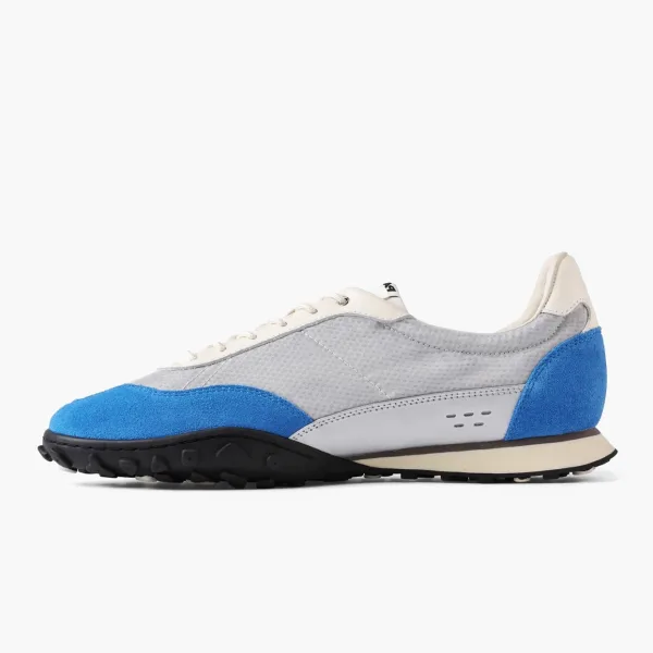 Pane Crest Kick Blue Pulse