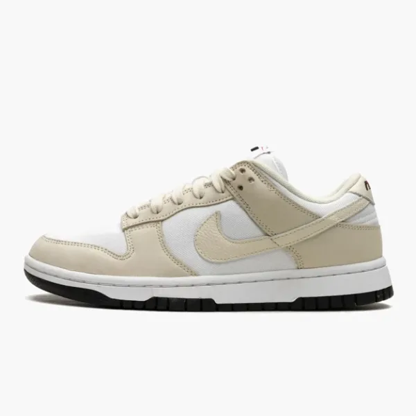 Nike Dunk Low LX WMNS Coconut Milk
