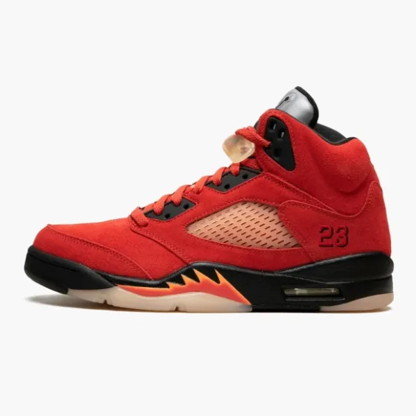 Air Jordan 5 Retro WMNS Dunk On Mars
