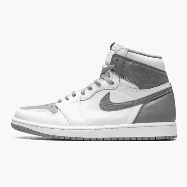 Air Jordan 1 Retro High OG Stealth