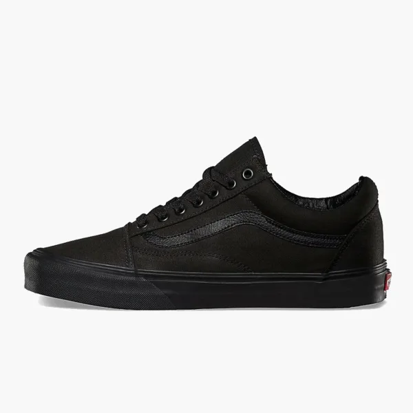 Vans Old Skool Black