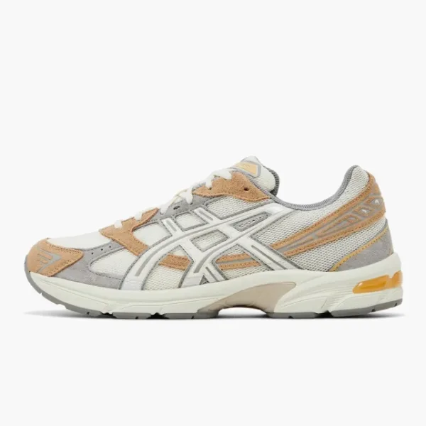 Asics Gel 1130 Pale Oak Clay Grey