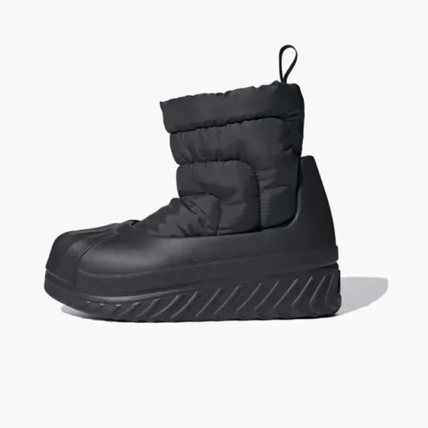 Adidas adiFOM Superstar Winter Boot WMNS Black Carbon