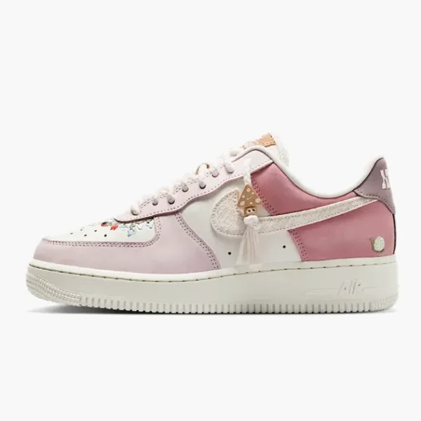 Nike Air Force 1 Low WMNS Mushroom
