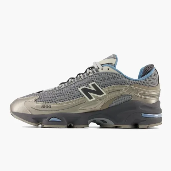 New Balance 1000 Arid Stone Slate Grey