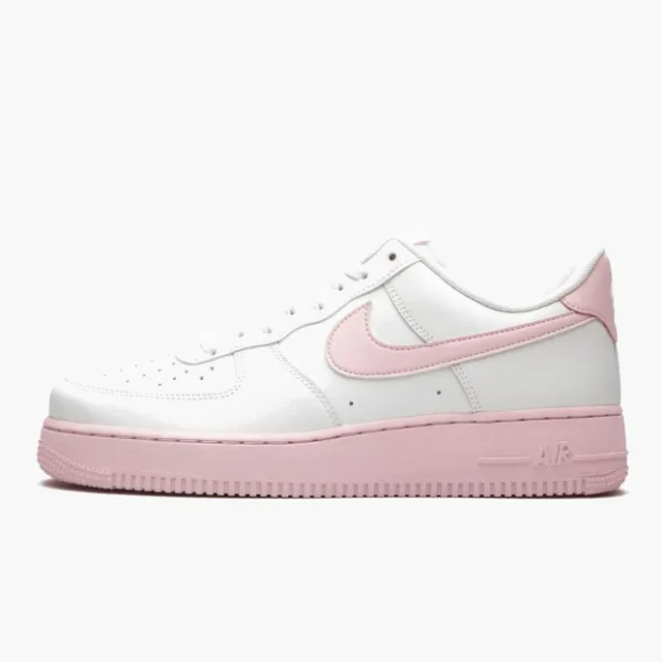 Air Force 1 '07 Pink Foam