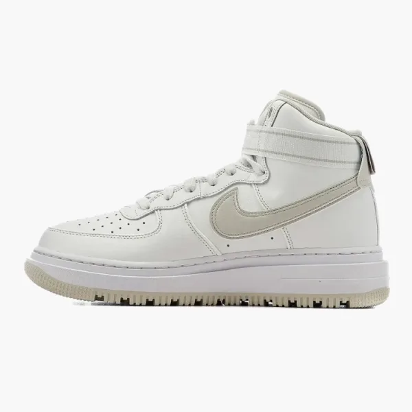 Nike Air Force 1 Boot Light Bone