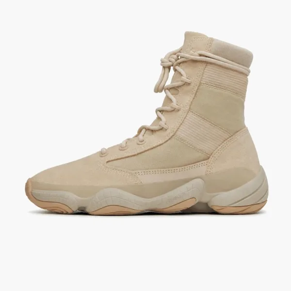 adidas Yeezy 500 High Brown