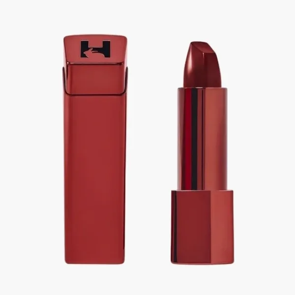 Hourglass Unlocked Satin Creme Lipstick Red 0 (4g)