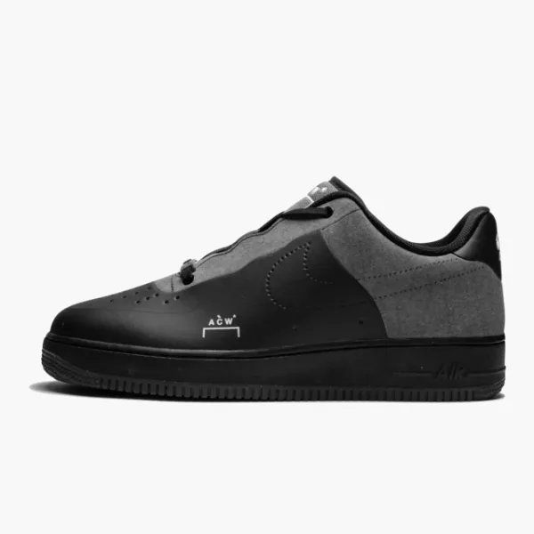 Air Force 1 '07/ACW A-Cold-Wall