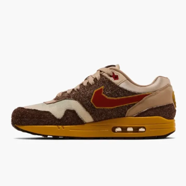 Nike Air Max 1 Low Poly - Big Head Origins