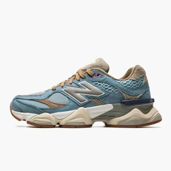 New Balance 9060 Bodega Age Of Discovery