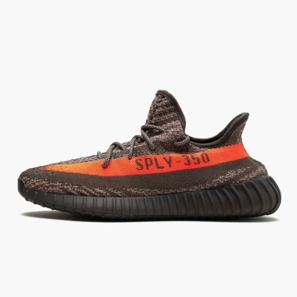 Yeezy Boost 350 V2 Carbon Beluga
