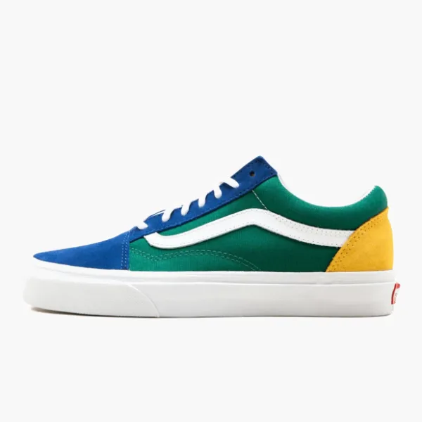 Vans Old Skool Yacht Club